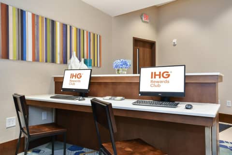 Holiday Inn Express & Suites Charlotte - Ballantyne by IHG — photo 7