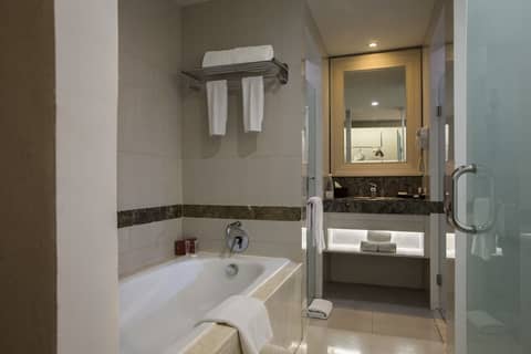 Hotel GranDhika Iskandarsyah — photo 2