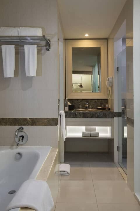 Hotel GranDhika Iskandarsyah — photo 3