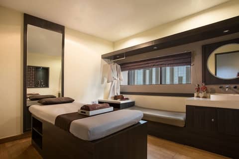 Hotel GranDhika Iskandarsyah — photo 5