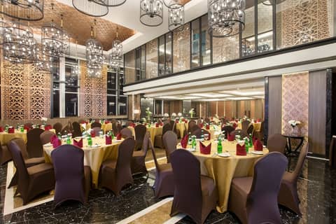 Hotel GranDhika Iskandarsyah — photo 7