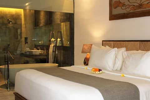 Purana Suite Ubud — photo 7