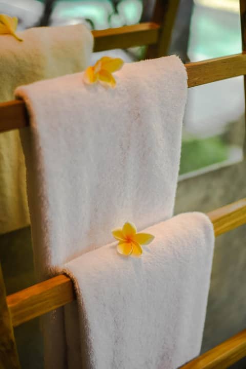 Purana Suite Ubud — photo 8
