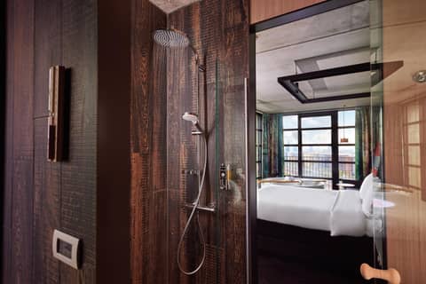 Inntel Hotels Amsterdam Landmark — photo 9