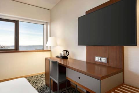 Ramada by Wyndham Lisbon — photo 6