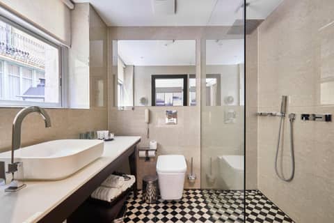Hotel Cortes Rambla — photo 6