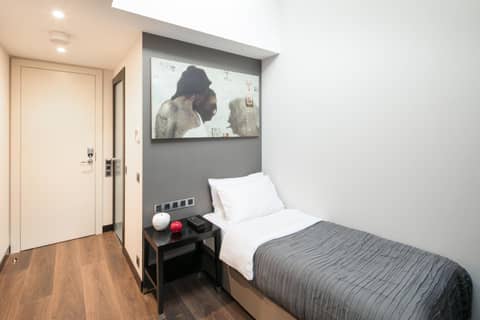 Hotel Cortes Rambla — photo 8