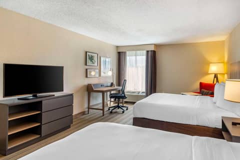 Country Inn & Suites by Radisson, Atlanta Galleria-Ballpark, GA — photo 2