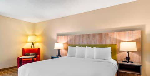 Country Inn & Suites by Radisson, Atlanta Galleria-Ballpark, GA — photo 9