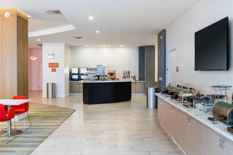 TownePlace Suites by Marriott Orlando at SeaWorld — photo 2