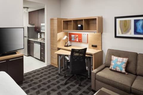 TownePlace Suites by Marriott Orlando at SeaWorld — photo 8