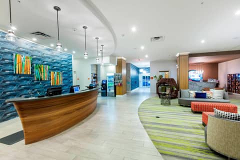 TownePlace Suites by Marriott Orlando at SeaWorld — photo 9