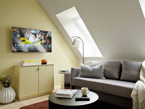 Apēron Apartment Hotel — photo 5