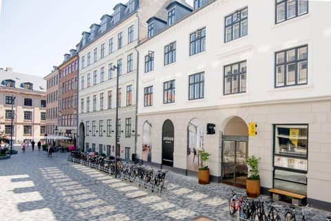 Apēron Apartment Hotel — photo 6