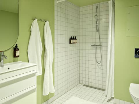 Apēron Apartment Hotel — photo 7