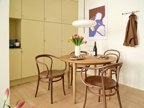 Apēron Apartment Hotel — photo 9