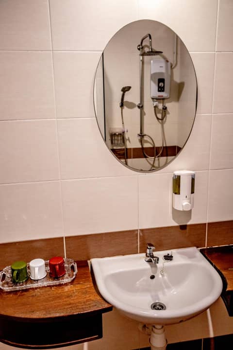 Palm Mansion Boutique Suites — photo 8