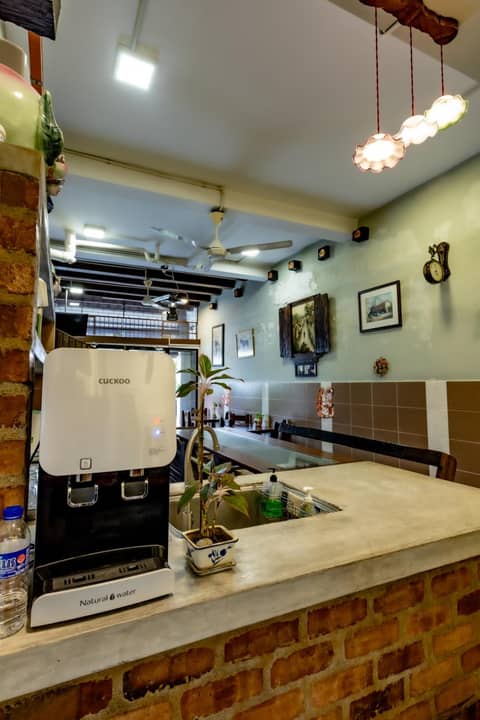 Palm Mansion Boutique Suites — photo 9