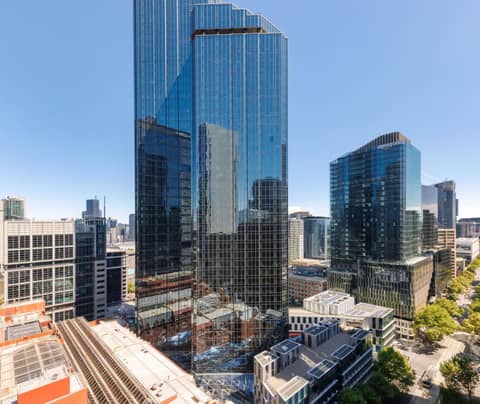 Oaks Melbourne on Collins Suites — photo 7