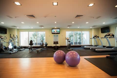 Citymax Hotel Al Barsha at the Mall — photo 3