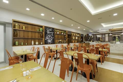 Citymax Hotel Al Barsha at the Mall — photo 4