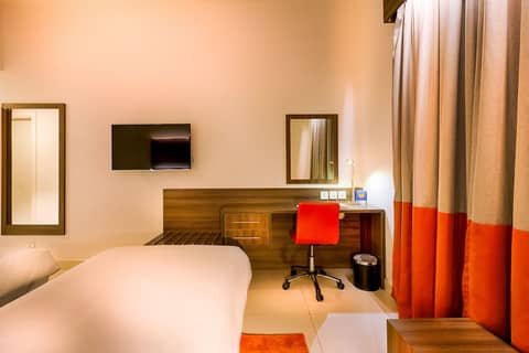 Citymax Hotel Al Barsha at the Mall — photo 6