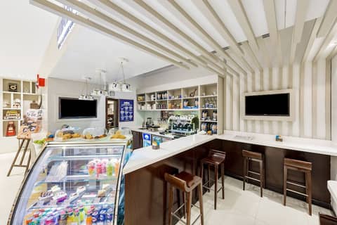 Citymax Hotel Al Barsha at the Mall — photo 7