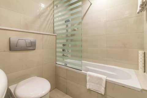 Citymax Hotel Al Barsha at the Mall — photo 8