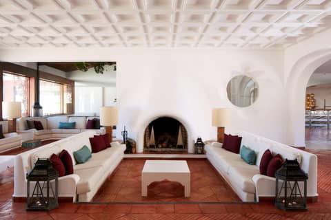NH Lagos Algarve Resort — lounge
