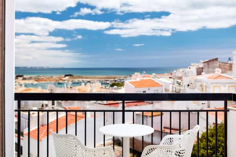 NH Lagos Algarve Resort — photo 6