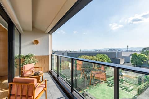 Six Senses Kyoto — photo 9