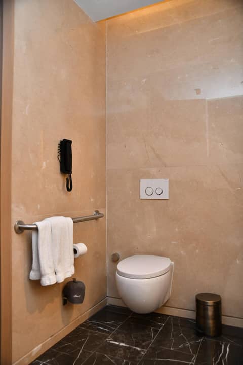 Fairmont Quasar Istanbul Hotel — photo 8