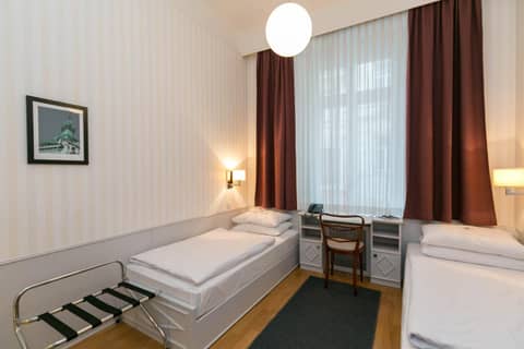 Hotel Kärntnerhof — photo 4