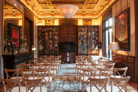 Cotton House Hotel Autograph Collection — photo 7