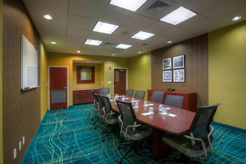 SpringHill Suites by Marriott - Tampa Brandon — meeting & event spaces