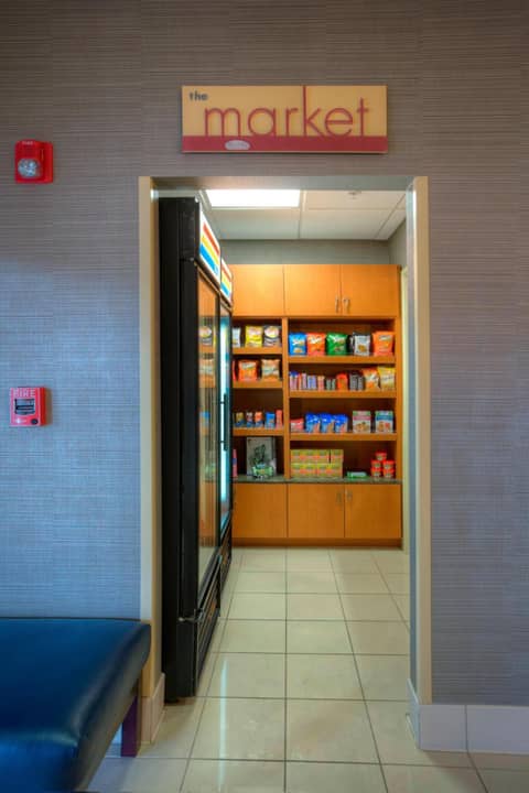SpringHill Suites by Marriott - Tampa Brandon — other