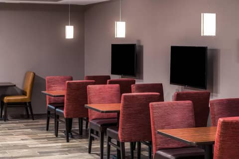 TownePlace Suites by Marriott Austin Parmer/Tech Ridge — photo 5
