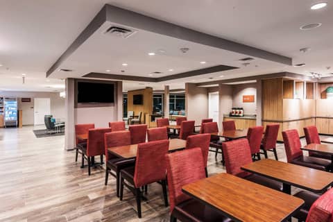 TownePlace Suites by Marriott Austin Parmer/Tech Ridge — photo 9
