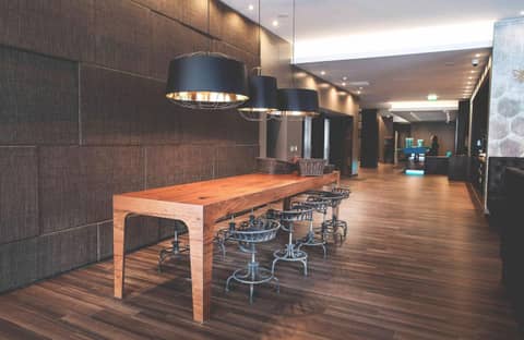 Motel One Manchester-Piccadilly — photo 7