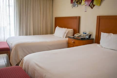 Ambiance Suites Cancun — photo 2