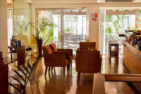 Ambiance Suites Cancun — photo 4