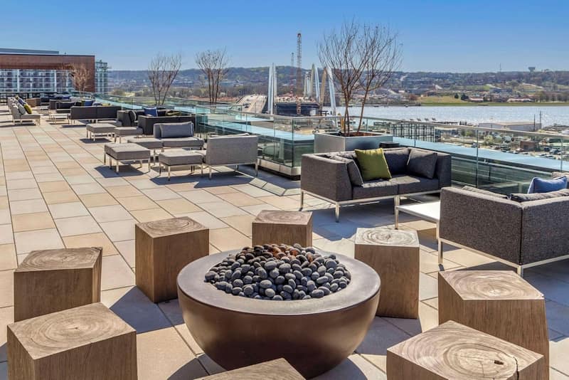 Cambria Hotel Washington D.C. Navy Yard Riverfront — photo 1