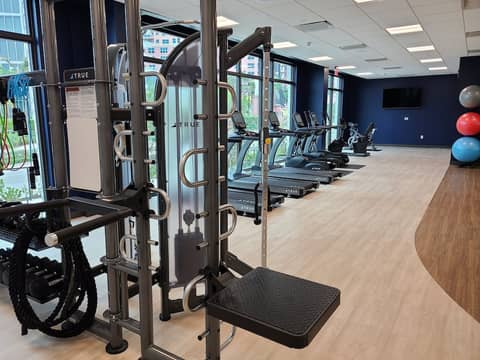 Cambria Hotel Washington D.C. Navy Yard Riverfront — photo 2