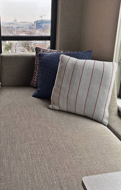 Cambria Hotel Washington D.C. Navy Yard Riverfront — photo 9