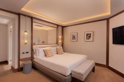 Hotel Ercilla de Bilbao, Autograph Collection — photo 6