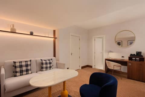 Hotel Ercilla de Bilbao, Autograph Collection — photo 8