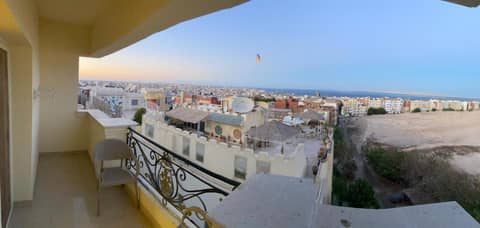 Bahga Palace 5 Residential Apartments — photo 4