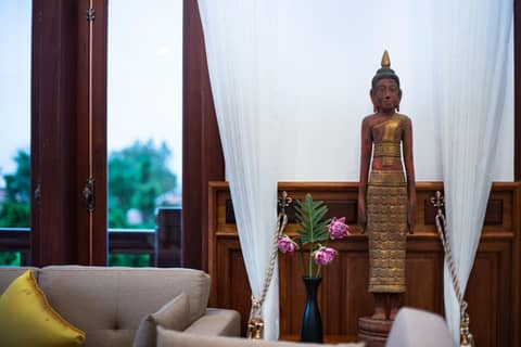 Angkor Privilege Resort & Spa — photo 8
