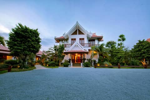 Angkor Privilege Resort & Spa — photo 9