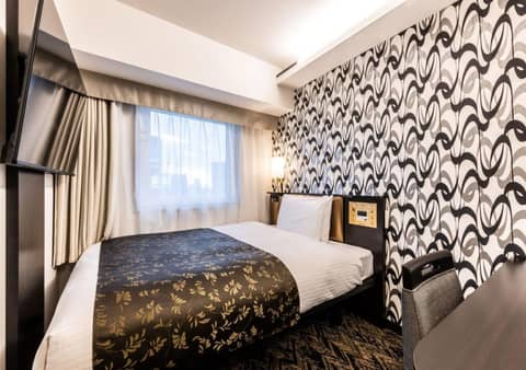 APA Hotel & Resort Osaka Umeda Eki Tower — photo 5